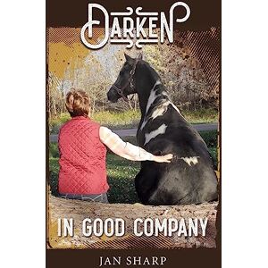 Sharp Darken: In Good Company: Volume 2 Sharp Darken: In Good Company: Volume 2