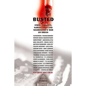 Philosophy Busted: Stone Cowboys, Narco-Lords, and (Nation Books) Philosophy Busted: Stone Cowboys, Narco-Lords, and (Nation Books)