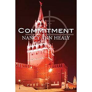 Healy, Nancy Ann Commitment: 3 (Alex and Cassidy) Healy, Nancy Ann Commitment: 3 (Alex and Cassidy)