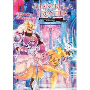 Shangri-La Frontier 19: 18 Shangri-La Frontier 19: 18