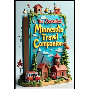 Abdo, Saad The Essential Minnesota Travel Companion: Land of Lakes & Adventures. Hidden Beyond the Tourist Trail. Magic of The Four Seasons of Wonder. Journey Through North Star State. Nature, Cities, & Culture Abdo, Saad The Essential Minnesota Travel Companion: Land of Lakes & Adventures. Hidden Beyond the Tourist Trail. Magic of The Four Seasons of Wonder. Journey Through North Star State. Nature, Cities, & Culture