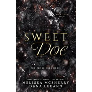 LeeAnn, Dana Sweet Doe (Wrecked Series) LeeAnn, Dana Sweet Doe (Wrecked Series)