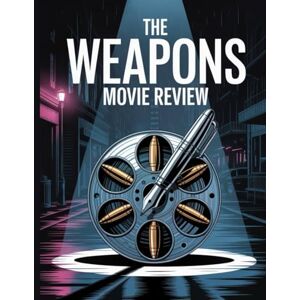 Laney, Madison The Weapons Movie Review: Une plongée en profondeur dans le casting du film, le drame de production et la romance qui a tout déclenché Laney, Madison The Weapons Movie Review: Une plongée en profondeur dans le casting du film, le drame de production et la romance qui a tout déclenché