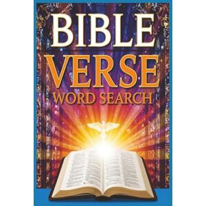Creative Labs Bible Verse Word Search: Inspirational Scripture Puzzle Book for Faith, Relaxation, and Spiritual Growth: 50 Faith-Based Puzzles with Encouraging and ... Christian Puzzles with Encouraging Scriptures Creative Labs Bible Verse Word Search: Inspirational Scripture Puzzle Book for Faith, Relaxation, and Spiritual Growth: 50 Faith-Based Puzzles with Encouraging and ... Christian Puzzles with Encouraging Scriptures