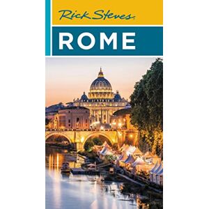 Openshaw, Gene Rick Steves Rome (Twenty-third Edition) Openshaw, Gene Rick Steves Rome (Twenty-third Edition)
