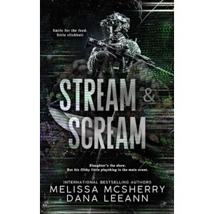 Leeann, Dana Stream & Scream Leeann, Dana Stream & Scream