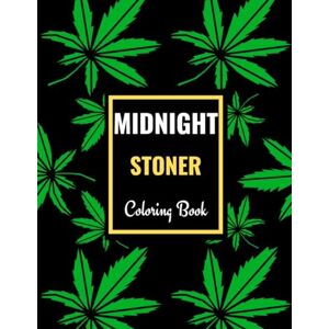 Pooky, Pookie Midnight Stoner Coloring Book: Trippy Psychedelic book for Adults Pooky, Pookie Midnight Stoner Coloring Book: Trippy Psychedelic book for Adults