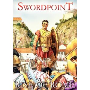 Beast, Gripping Swordpoint: Rise of Rome: Wargaming Supplement for the Swordpoint Rulebook Beast, Gripping Swordpoint: Rise of Rome: Wargaming Supplement for the Swordpoint Rulebook