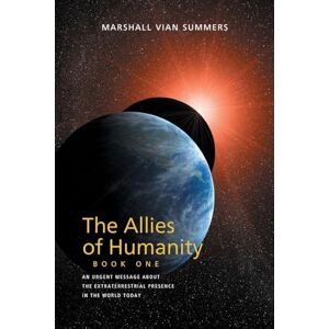 Marshall Allies of Humanity Book One Marshall Allies of Humanity Book One