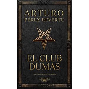 Perez-Reverte, Arturo El club Dumas / The Club Dumas: O la sombra de Richelieu (Hispánica) Perez-Reverte, Arturo El club Dumas / The Club Dumas: O la sombra de Richelieu (Hispánica)