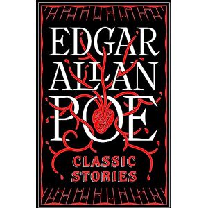 Edgar Allan Poe Edgar Allen Poe: Classic Stories (flexi) (Barnes & Noble Flexibound Editions) Edgar Allan Poe Edgar Allen Poe: Classic Stories (flexi) (Barnes & Noble Flexibound Editions)