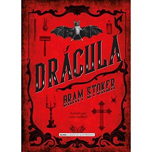 Stoker, Bram Drácula (Clásicos Ilustrados) Stoker, Bram Drácula (Clásicos Ilustrados)