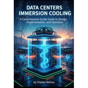 Nehme, Charles Data Centers Immersion Cooling: A Comprehensive Guide to Design, Implementation, and Operation Nehme, Charles Data Centers Immersion Cooling: A Comprehensive Guide to Design, Implementation, and Operation