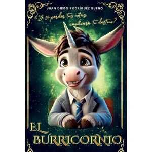 Rodríguez Bueno, Juan Diego El Burricornio (Secreto Compartido) Rodríguez Bueno, Juan Diego El Burricornio (Secreto Compartido)
