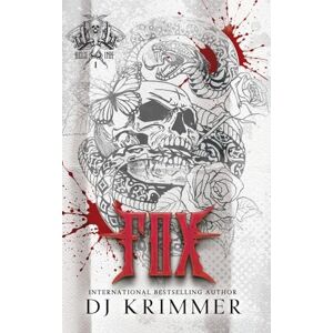 Krimmer, Dj Fox Krimmer, Dj Fox