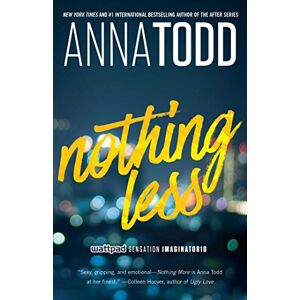 Todd, Anna Nothing Less: Volume 2 (The Landon series) Todd, Anna Nothing Less: Volume 2 (The Landon series)