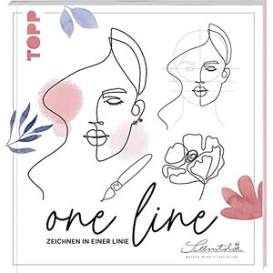 Nied, Heinke One Line Zeichnen in einer Linie: mit Silberstolz Nied, Heinke One Line Zeichnen in einer Linie: mit Silberstolz