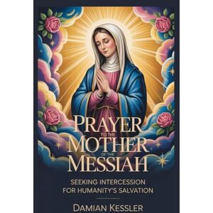 KESSLER, DAMIAN PRAYER TO THE MOTHER OF THE MESSIAH: SEEKING INTERCESSION FOR HUMANITY'S SALVATION KESSLER, DAMIAN PRAYER TO THE MOTHER OF THE MESSIAH: SEEKING INTERCESSION FOR HUMANITY'S SALVATION