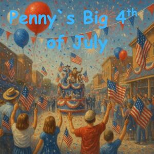 Publishing, Papa John Penny`s Big 4th of July: Penny`s Big 4th of July Discovering the Meaning of Independence Day – A Read-Aloud Book for Children Publishing, Papa John Penny`s Big 4th of July: Penny`s Big 4th of July Discovering the Meaning of Independence Day – A Read-Aloud Book for Children