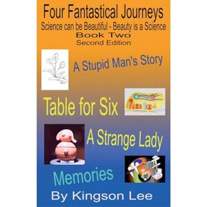 Lee Four Fantastical Journeys: 2 Lee Four Fantastical Journeys: 2