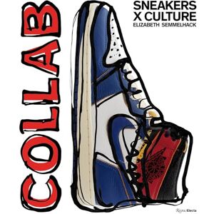 Elizabeth Semmelhack Sneakers x Culture: Collab Elizabeth Semmelhack Sneakers x Culture: Collab