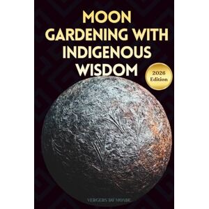 Monde, Vergers du Moon Gardening with Indigenous Wisdom: Practical Gardening Advice, Indigenous Moon Wisdom, and Journaling Space to Track Your Own Garden (Agricultural and Gardening Techniques of the World) Monde, Vergers du Moon Gardening with Indigenous Wisdom: Practical Gardening Advice, Indigenous Moon Wisdom, and Journaling Space to Track Your Own Garden (Agricultural and Gardening Techniques of the World)