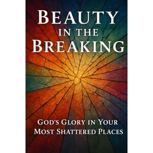 Elliott, LaShondra Beauty In The Breaking: God's Glory In Your Most Shattered Places Elliott, LaShondra Beauty In The Breaking: God's Glory In Your Most Shattered Places