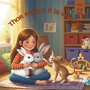 Vas, Vit Thor rentre à la maison: 1 (Thor(French)) Vas, Vit Thor rentre à la maison: 1 (Thor(French))