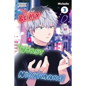 Tamosaitis, Amber Be My Worst Nightmare!, Vol. 3: Volume 3 Tamosaitis, Amber Be My Worst Nightmare!, Vol. 3: Volume 3