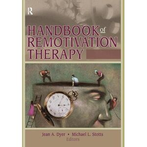 Allied Handbook of Remotivation Therapy (Haworth Handbook Series in Psychotherapy) Allied Handbook of Remotivation Therapy (Haworth Handbook Series in Psychotherapy)