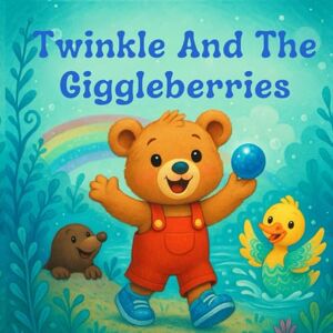Blossoms, Bubbly Twinkle And The Giggleberries: A Heartwarming Bedtime Story About Friendship, Kindness, And The Magic of Sharing (Twinkle Stories) Blossoms, Bubbly Twinkle And The Giggleberries: A Heartwarming Bedtime Story About Friendship, Kindness, And The Magic of Sharing (Twinkle Stories)