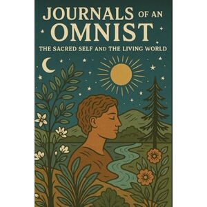 Moriarty, Eamon Journals of an Omnist: The Sacred Self and the Living World Moriarty, Eamon Journals of an Omnist: The Sacred Self and the Living World