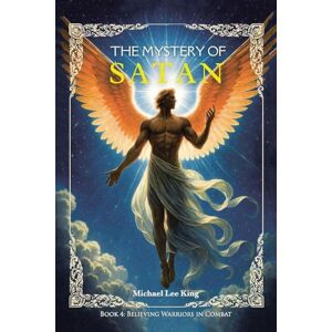 Lee The Mystery of Satan: Book 4: Believing Warriors In Combat Lee The Mystery of Satan: Book 4: Believing Warriors In Combat