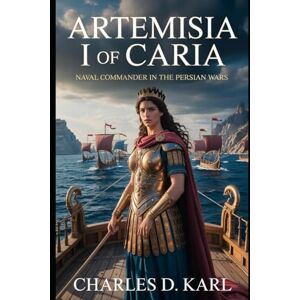 KARL, CHARLES D. Artemisia I of Caria: Naval Commander in the Persian Wars KARL, CHARLES D. Artemisia I of Caria: Naval Commander in the Persian Wars