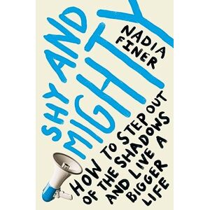 Finer, Nadia Shy and Mighty Finer, Nadia Shy and Mighty