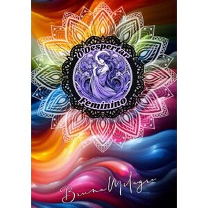 Milagre, Bruna Livro O Despertar Feminino: Alcance seu verdadeiro potencial Milagre, Bruna Livro O Despertar Feminino: Alcance seu verdadeiro potencial