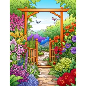 Santos, Nano Enjoy Mandalas: Creative Stress Relief Coloring Book for Kids and Adults 500 pages.: Perfect for beginners and experts—mandalas to inspire calm and joy. Santos, Nano Enjoy Mandalas: Creative Stress Relief Coloring Book for Kids and Adults 500 pages.: Perfect for beginners and experts—mandalas to inspire calm and joy.