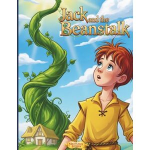 Stories, Meemaw's Jack and the Beanstalk A Giant-Sized Adventure for Little Dreamers: A Magical Retelling of the Classic Fairy Tale – Fun, Courage, and Sky-High Adventure for Kids Ages 3–6! Stories, Meemaw's Jack and the Beanstalk A Giant-Sized Adventure for Little Dreamers: A Magical Retelling of the Classic Fairy Tale – Fun, Courage, and Sky-High Adventure for Kids Ages 3–6!