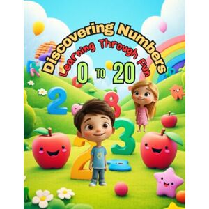 Curious, Captain Discovering Numbers: Number Fun for Kids Ages 3–6: Learn to Count from 0 to 20 with Cute Activities! (Magical World of Learning!) Curious, Captain Discovering Numbers: Number Fun for Kids Ages 3–6: Learn to Count from 0 to 20 with Cute Activities! (Magical World of Learning!)