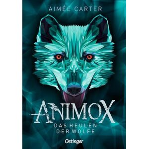 Carter, Aimee Animox 01. Das Heulen der Wölfe Carter, Aimee Animox 01. Das Heulen der Wölfe