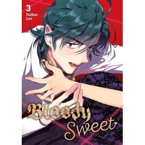 Lee Bloody Sweet, Vol. 3: Volume 3 (BLOODY SWEET GN) Lee Bloody Sweet, Vol. 3: Volume 3 (BLOODY SWEET GN)