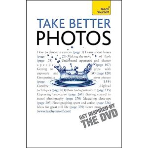 Lee Take Better Photos: Teach Yourself (Teach Yourself General) Lee Take Better Photos: Teach Yourself (Teach Yourself General)