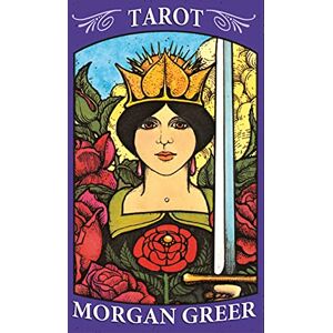 Collectif Tarot Morgan-Greer Collectif Tarot Morgan-Greer