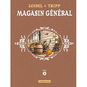 Magasin Général: Intégrale Livre 3 : Charleston Les femmes Notre-Dame-des-Lacs Magasin Général: Intégrale Livre 3 : Charleston Les femmes Notre-Dame-des-Lacs