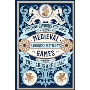 Mattingly, Deb Baroness Matilda's Medieval Games Mattingly, Deb Baroness Matilda's Medieval Games