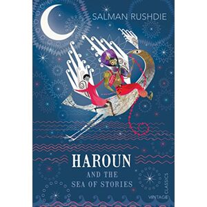 Rushdie, Salman Haroun and Luka: A double edition of Haroun and the Sea of Stories and Luka and the Fire of Life Rushdie, Salman Haroun and Luka: A double edition of Haroun and the Sea of Stories and Luka and the Fire of Life