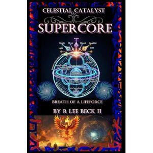 Lee Celestial Catalyst: Super core Breath of a Life-force Lee Celestial Catalyst: Super core Breath of a Life-force