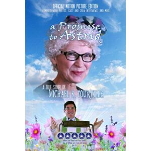Tourville, Michael K. A Promise to Astrid A True Story: Official Motion Picture Edition Tourville, Michael K. A Promise to Astrid A True Story: Official Motion Picture Edition