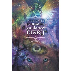 Barbour, Sharon Milne Your daily spiritual guidance diary Barbour, Sharon Milne Your daily spiritual guidance diary