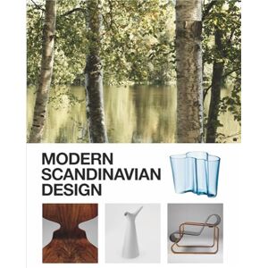 Fiell, Charlotte Modern Scandinavian Design Fiell, Charlotte Modern Scandinavian Design
